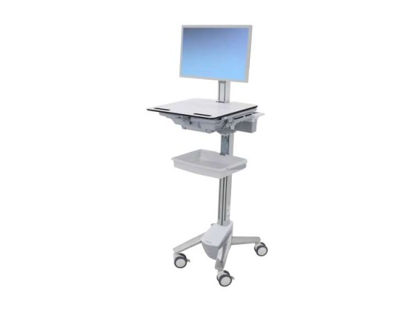 ERGOTRON SV41-6320-0/Styleview Cart-Sliding Worksurface SV41-6320-0