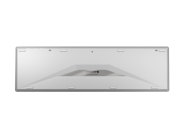 CHERRY CHERRY KW 9100 SLIM FOR MAC KEYBOAR - Tastatur