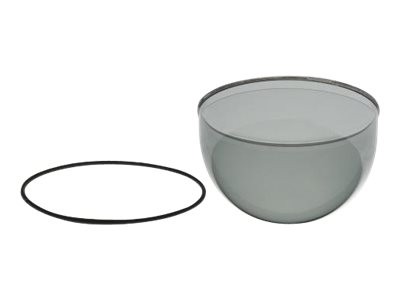AXIS AXIS Q604X-S SMOKED DOME A