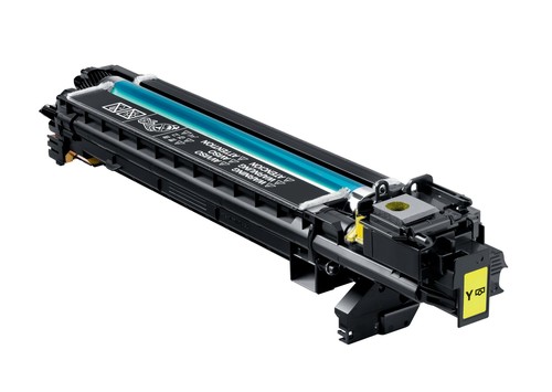 KONICA MINOLTA A73308H KON C3110 OPC YELLOW
