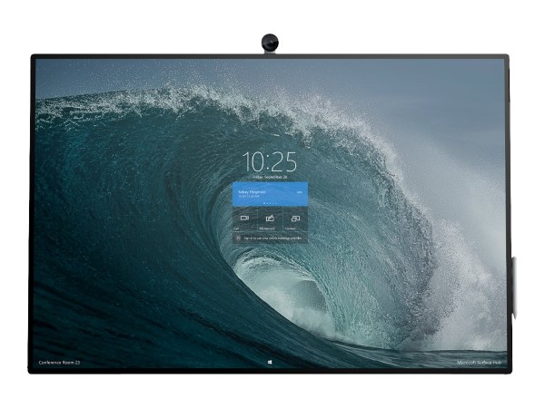 MICROSOFT MICROSOFT Surface Hub 2s 127cm (50")