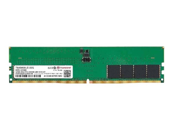 TRANSCEND TS4800ALG-8G 8GB TS4800ALG-8G