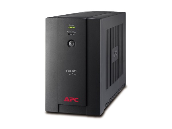 APC APC BACK-UPS 1400VA 230V