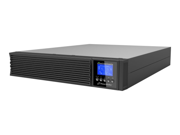 BLUEWALKER BlueW PowerW FI 10000RTGE 10000VA/10000W 10122129