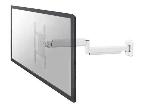 NEOMOUNTS medizinische Wandhalterung für Flachbildschirme bis 40" (102 cm) FPMA-HAW050