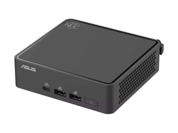 ASUS NUC 15 Pro Cyber Canyon RNUC15CRKU708402 Ultra 7 255H 32GB 1TB oBS 90AS00L1-M006L0