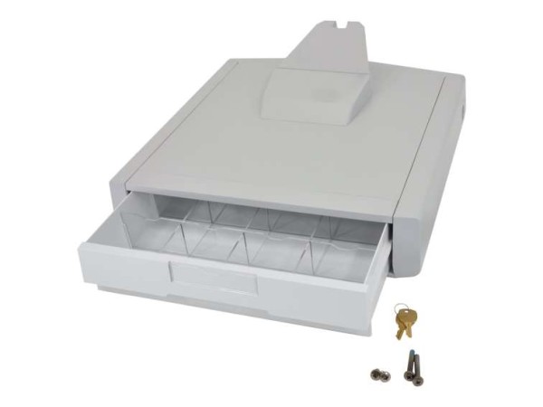ERGOTRON STYLEVIEW PRIMARY STORAGE 97-863
