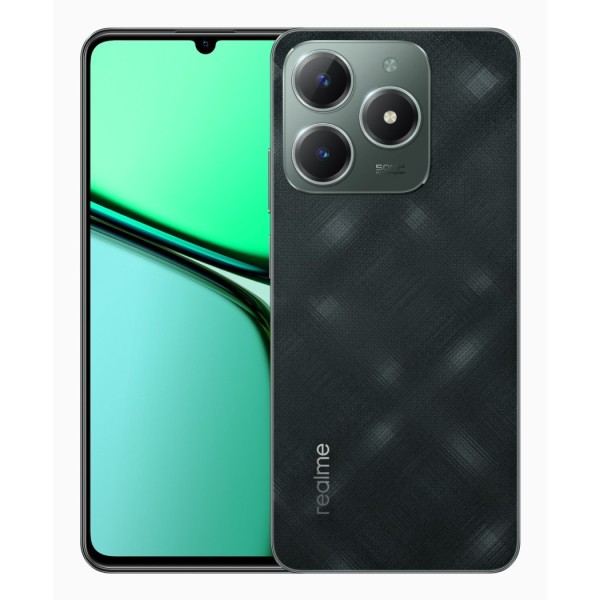 REALME REALME C61 128GB Dark Green