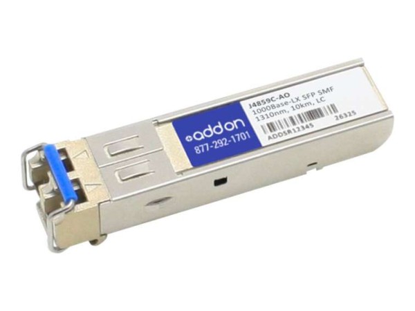 ADDON NETWORKS AddOn HP J4859C Comp TAA SFP 1G-LX 1310n J4859C-AO