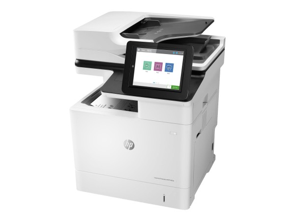 HP HP LaserJet Enterprise MFP M636fh