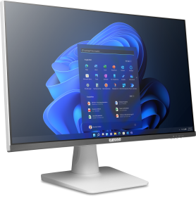 EXONE EXONE 153455 68,6cm (27") i5-14400T 16GB 500GB W11P