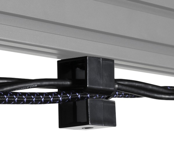 B-TECH B-TECH Wandhalter BT9921/B   Soft-Open Service