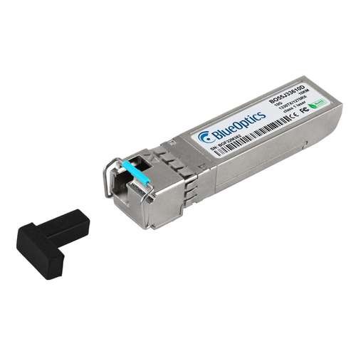 Alcatel-Lucent SFP-10G-BX-D kompatibler BlueOptics SFP+ BO55J33610D (SFP-10 SFP-10G-BX-D-AL-BO