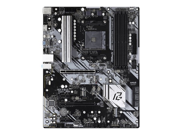 ASROCK ASROCK B550 Phantom Gam.4 SAM4