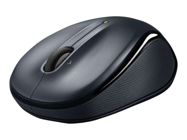 LOGITECH Wireless Mouse M325 Light Silver 910-002334