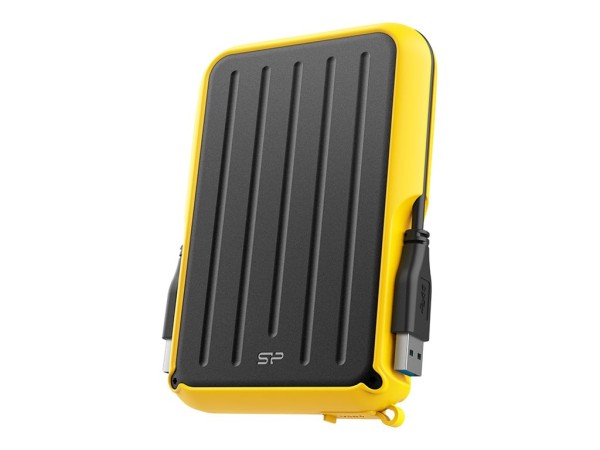 SILICON POWER SILICON POWER Armor A66 4TB
