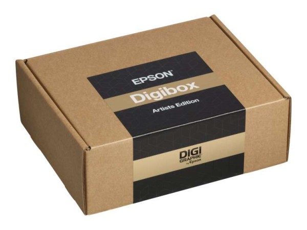 EPSON Digibox for Digigraphie Artists 7105054