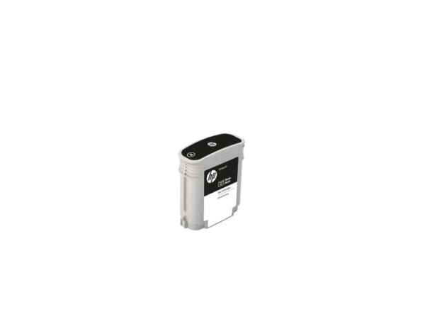 HP 745 Magenta DesignJet Tintenpatrone F9K01A