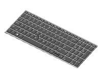HP HP Keyboard W/ Backlight NL