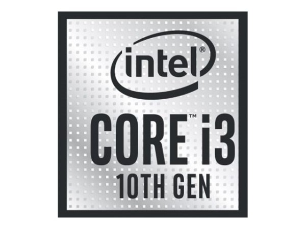 INTEL Core i3-10100E S1200 Tray CM8070104423605