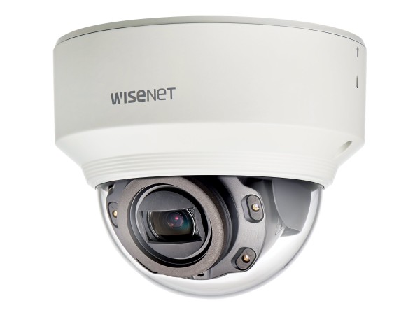 HANWHA HANWHA Wisenet X-Serie XND-6080RV Dome 2MP