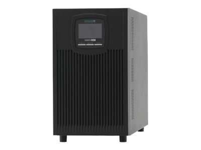 ONLINE USV SYSTEME ONLINE XANTO 3000 (Nachfolger der XST3000) X3000