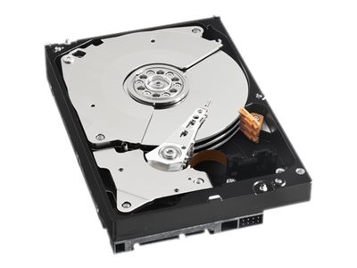 LUPUS Electronics HARD DRIVE 2000GB