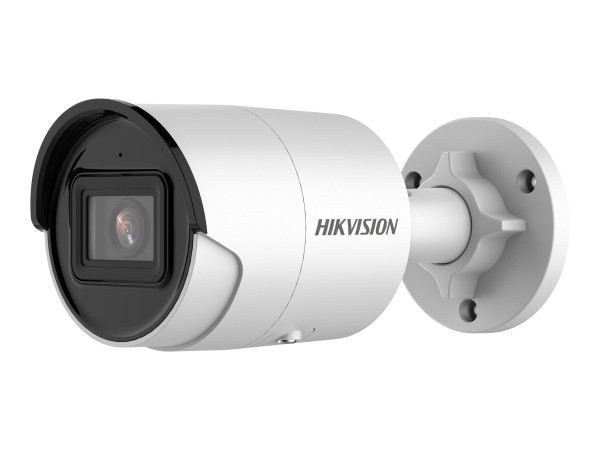 HIKVISION DS-2CD2083G2-IU(2.8mm) Bullet 8MP Easy IP 2.0+ DS-2CD2083G2-IU(2.8MM)