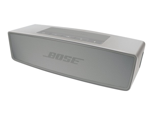 BOSE SoundLink Mini II Bluetooth Speak 835799-0200