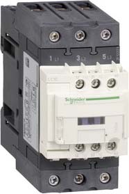 SCHNEIDER ELECTRIC LC1D65AP7 Leistungsschütz 1 St. LC1D65AP7