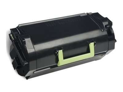 LEXMARK Schwarz Tonerpatrone 24B6020