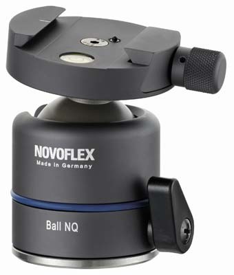 NOVOFLEX NOVOFLEX Kugelneiger Ball NQ