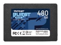 PATRIOT PATRIOT Burst Elite 480GB