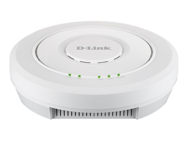 D-LINK Unified AC1300 Wave2 Dualband Smart Antenna Access Point, 1x 10/100/ DWL-6620APS