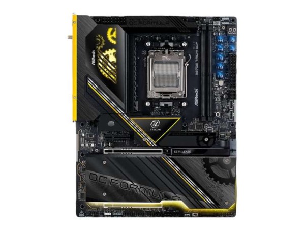 ASROCK X870E Taichi OCF SAM5 90-MXBTG0-A0UAYZ
