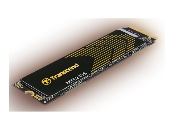 TRANSCEND TRANSCEND MTE245S 500GB