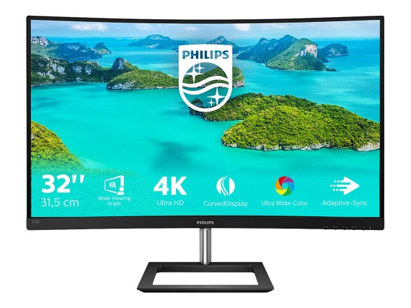 PHILIPS 328E1CA/00 80cm (31,5") 328E1CA/00