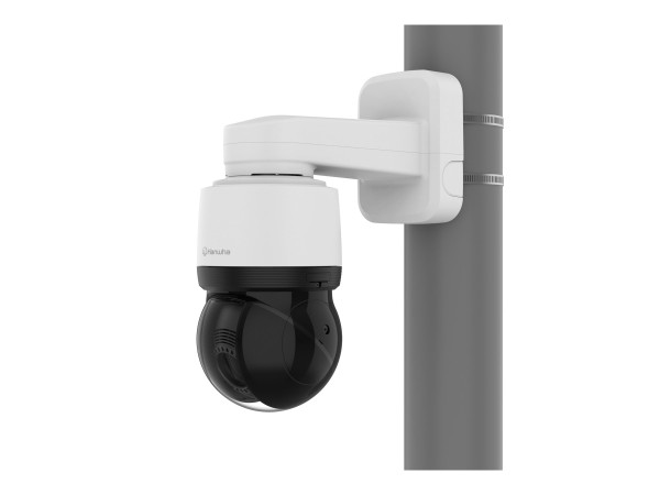 HANWHA XNP-C8253 DomKamera out. 6MP PoE IR IP66 IK10 XNP-C8253