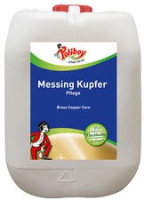 Poliboy Messing Kupfer Pflege, 200 ml