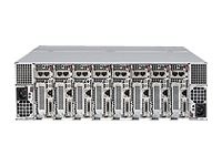 SUPERMICRO Supermicro MicroCloud SYS-5039MS-H8TRF