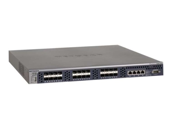 PROSAFE 24-PORT 10 GE XSM7224S-100EUS