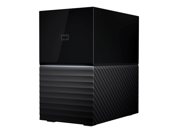 WESTERN DIGITAL WESTERN DIGITAL WD My Book Duo WD 16TB