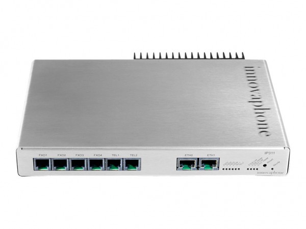 INNOVAPHONE IP311 VOIP-GATEWAY 01-00311-001