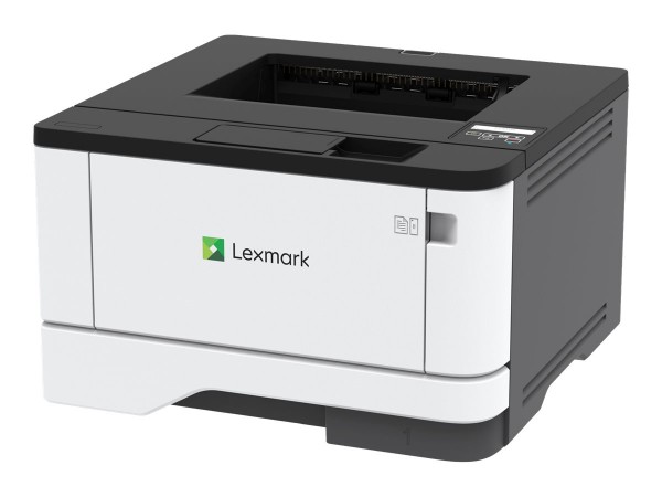 Lexmark MS431dw Monochrom A4 Laser 40ppm - Drucker - Laser/LED-Druck