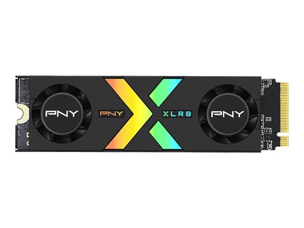 PNY PNY CS3150 XLR8 Gaming Epic-X 2TB