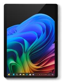 MICROSOFT MICROSOFT Surface 33cm (13") Pro Snapdragon X Elite 16GB 1TB W11