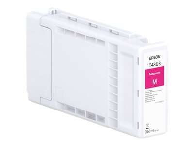 EPSON UltraChrome Pro 6 Magenta T48U3 350ml SC-P8500 C13T48U30N
