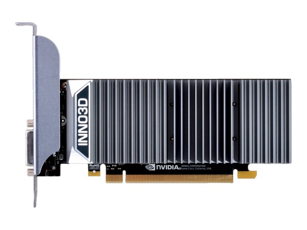 INNOVISION GeForce GT1030 N1030-1SDV-E5BL