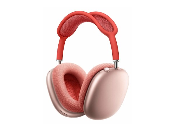 APPLE APPLE AirPods Max - Pink