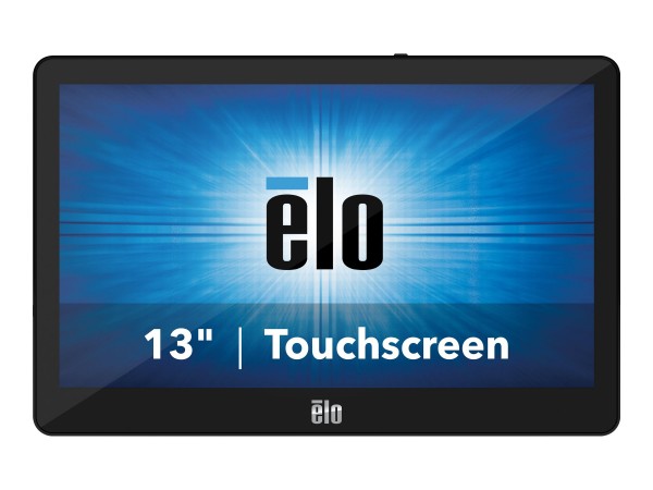 ELO TOUCH ET1302L 33,8cm (13,3") E683595